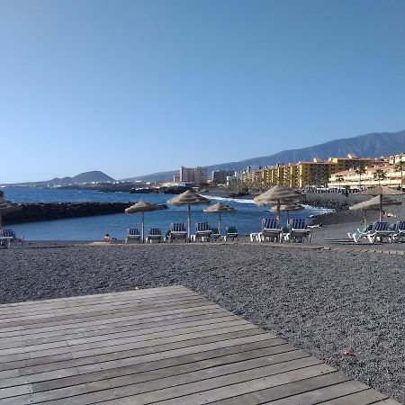 Tenerife Holiday Home Candelaria Exterior photo