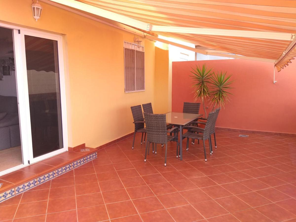 Tenerife Holiday Home Candelaria Exterior photo