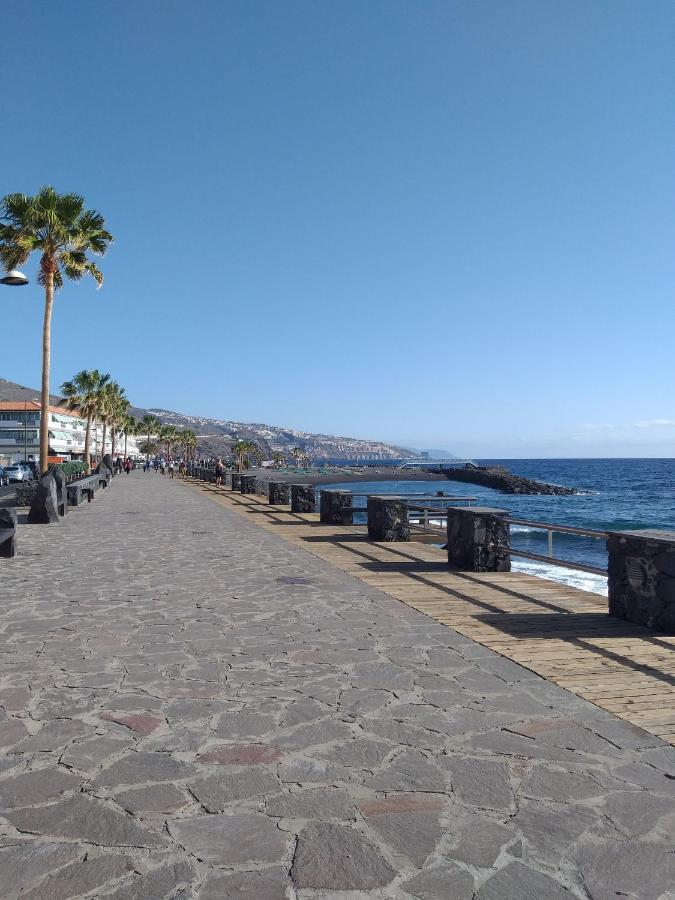 Tenerife Holiday Home Candelaria Exterior photo