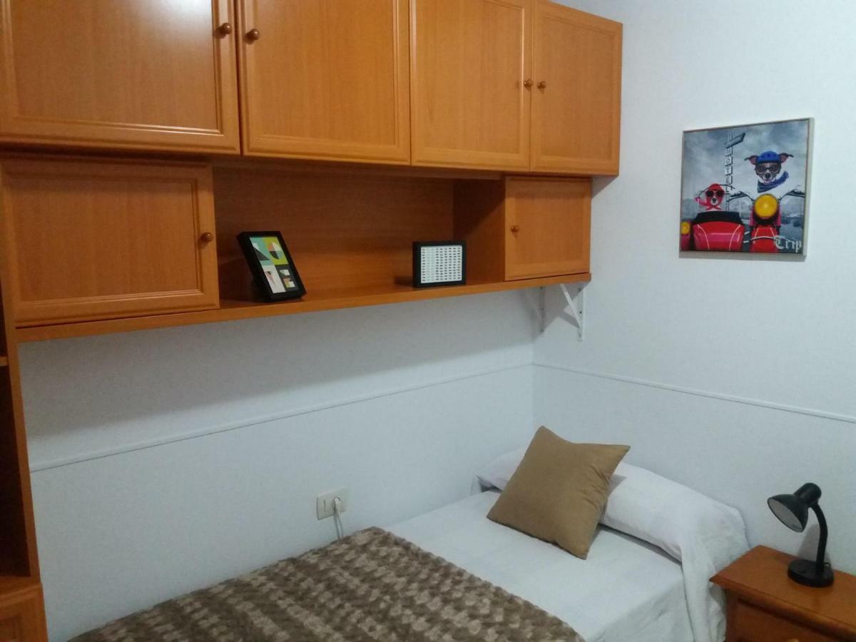 Tenerife Holiday Home Candelaria Exterior photo