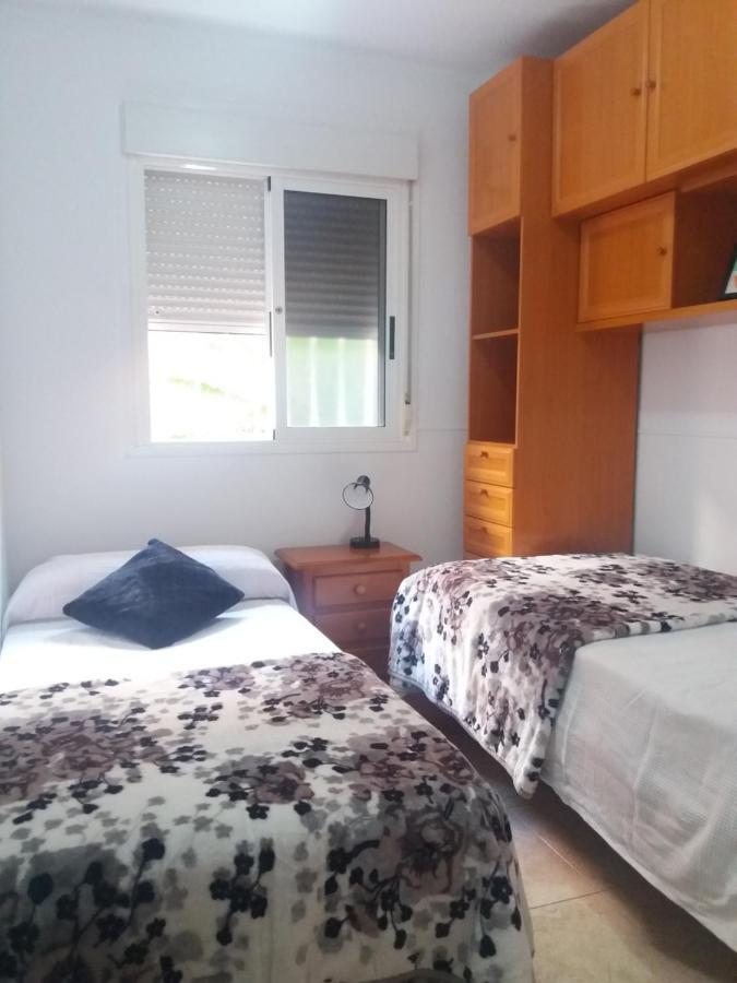 Tenerife Holiday Home Candelaria Exterior photo
